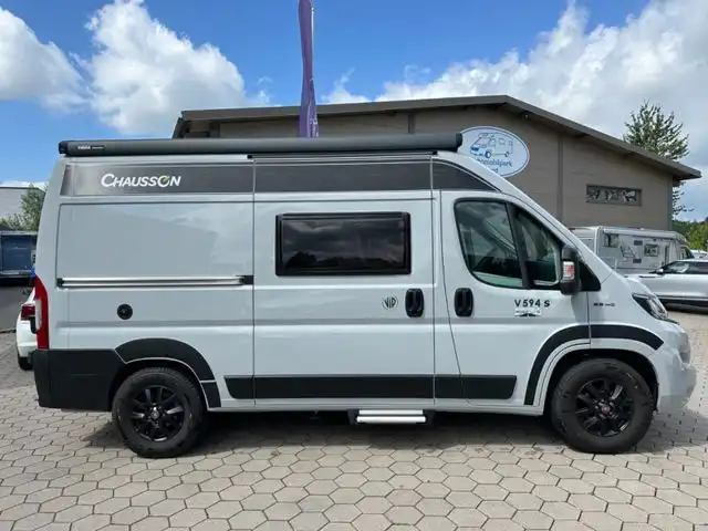 CHAUSSON V 594 S Road-Line VIP
